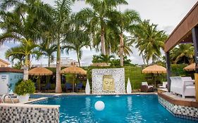 Aqua Marina Beach Club